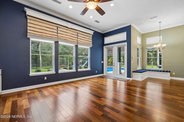 96030 BLACKROCK HAMMOCK Drive, Yulee, FL 32097