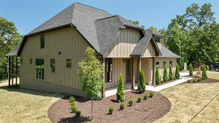 262 Kinross Drive, Bella Vista, AR 72715