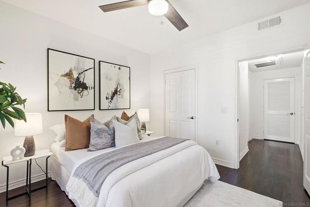 9253 Regents Rd A206, La Jolla, CA 92037