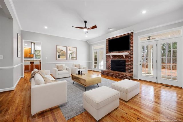 7811 Workman Street, Fayetteville, NC 28311