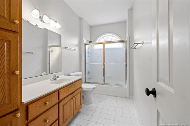 7811 Workman Street, Fayetteville, NC 28311