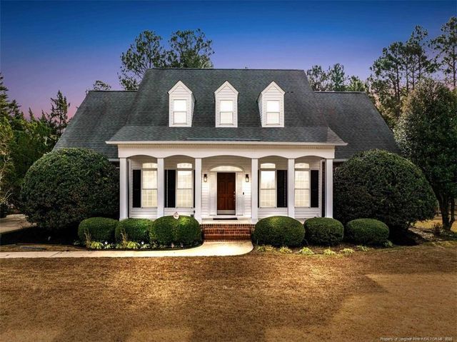 7811 Workman Street, Fayetteville, NC 28311