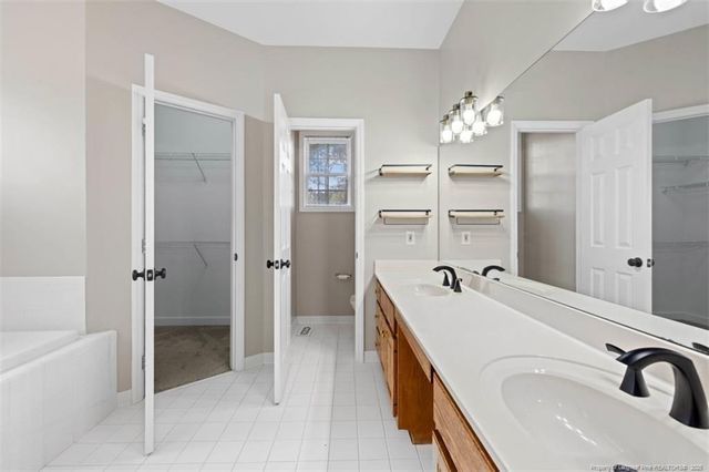 7811 Workman Street, Fayetteville, NC 28311