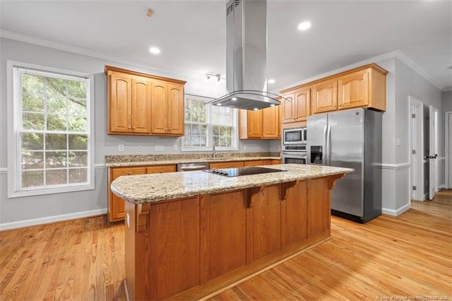 7811 Workman Street, Fayetteville, NC 28311