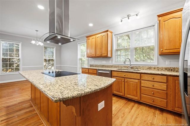 7811 Workman Street, Fayetteville, NC 28311