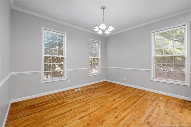 7811 Workman Street, Fayetteville, NC 28311