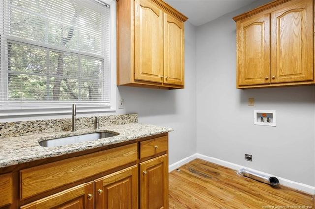 7811 Workman Street, Fayetteville, NC 28311