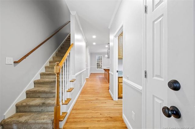 7811 Workman Street, Fayetteville, NC 28311