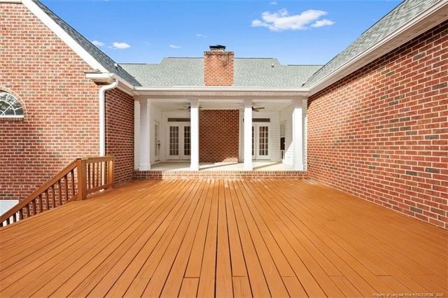 7811 Workman Street, Fayetteville, NC 28311