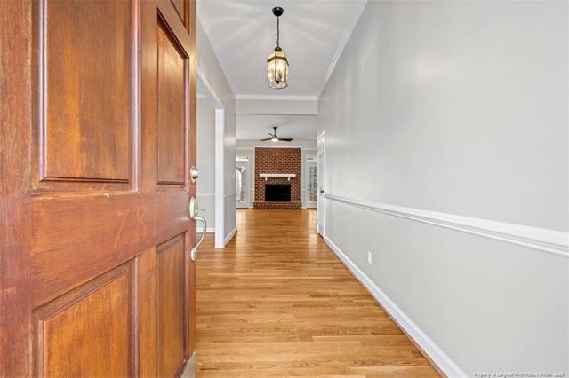 7811 Workman Street, Fayetteville, NC 28311