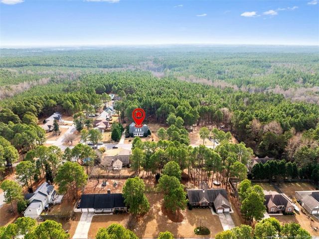 7811 Workman Street, Fayetteville, NC 28311