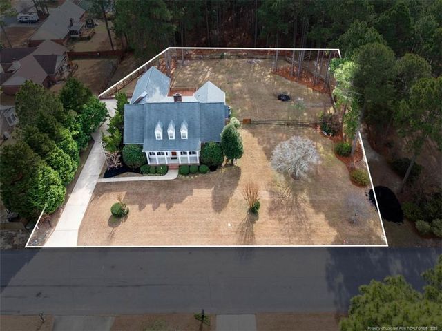 7811 Workman Street, Fayetteville, NC 28311