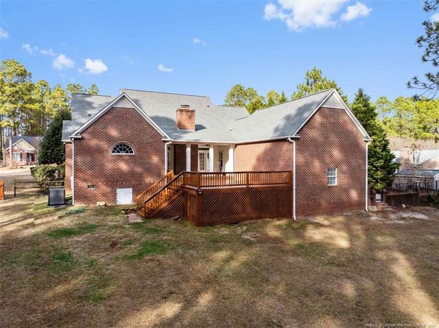 7811 Workman Street, Fayetteville, NC 28311