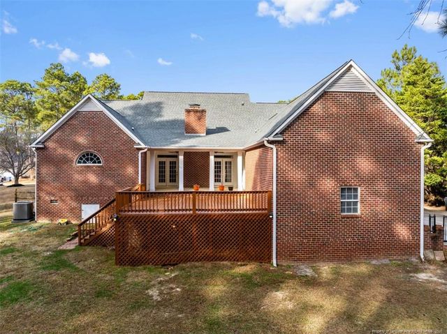7811 Workman Street, Fayetteville, NC 28311