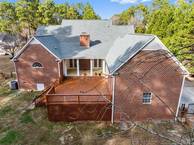 7811 Workman Street, Fayetteville, NC 28311