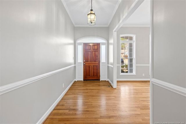 7811 Workman Street, Fayetteville, NC 28311