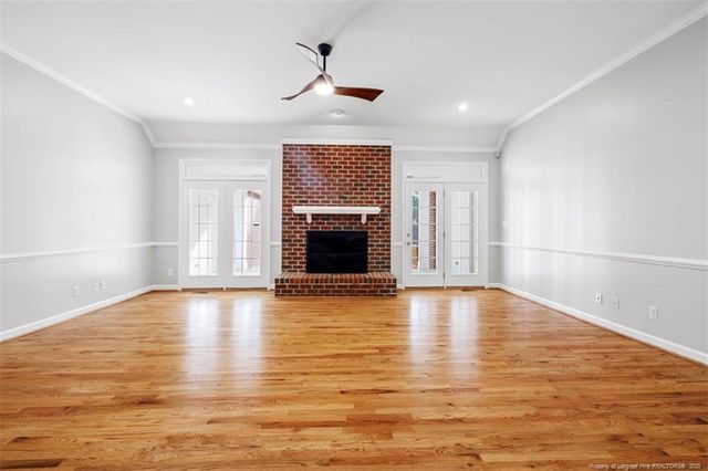 7811 Workman Street, Fayetteville, NC 28311