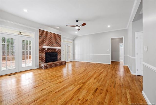 7811 Workman Street, Fayetteville, NC 28311