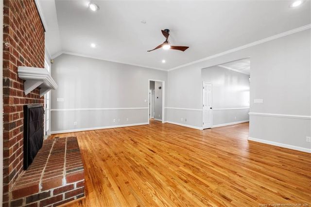 7811 Workman Street, Fayetteville, NC 28311