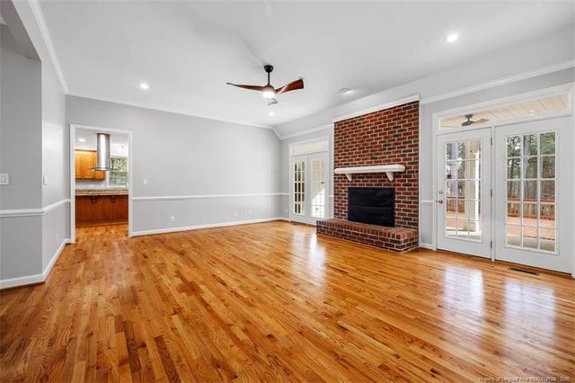 7811 Workman Street, Fayetteville, NC 28311