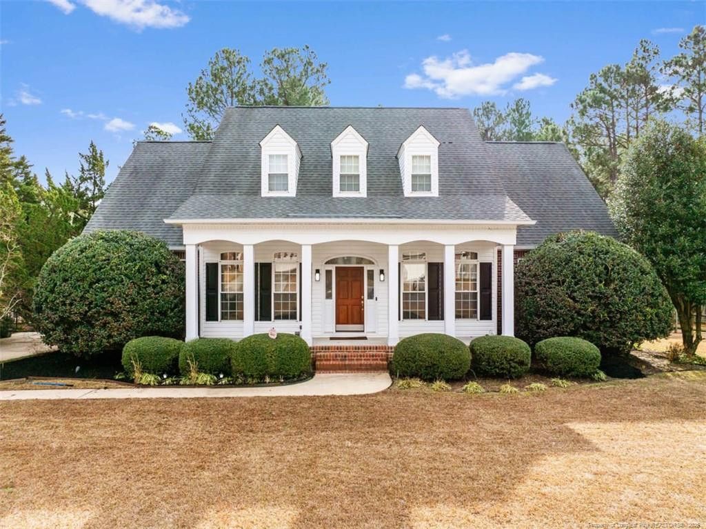 7811 Workman Street, Fayetteville, NC 28311