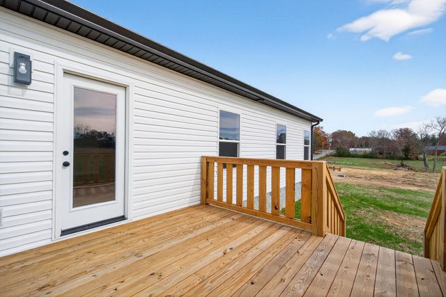 794 C Rody Rd, Mcminnville, TN 37110