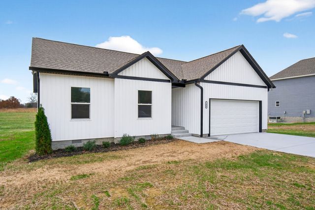 794 C Rody Rd, Mcminnville, TN 37110