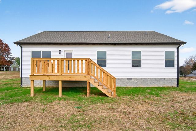 794 C Rody Rd, Mcminnville, TN 37110