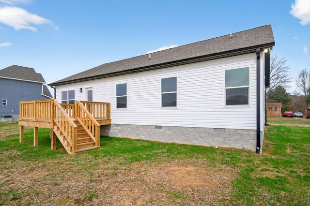 794 C Rody Rd, Mcminnville, TN 37110