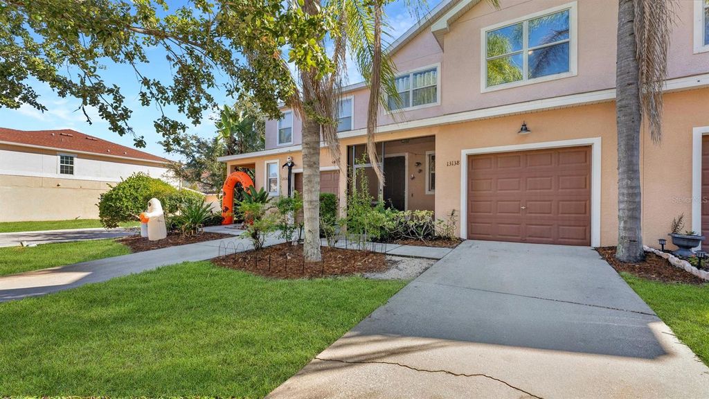 13138 SONOMA BEND PLACE, Gibsonton, FL 33534
