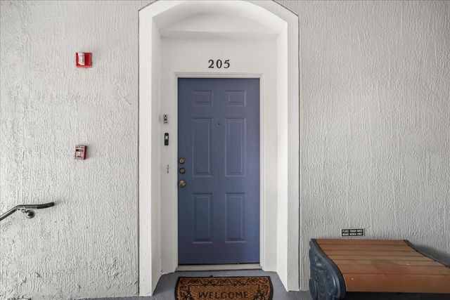 8101 COCONUT PALM WAY 205, Kissimmee, FL 34747