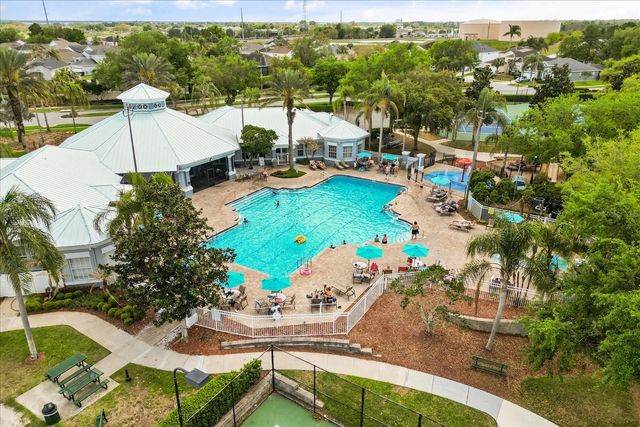 8101 COCONUT PALM WAY 205, Kissimmee, FL 34747