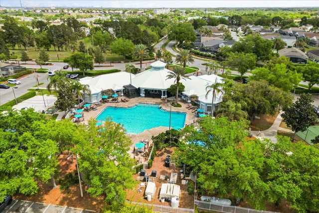 8101 COCONUT PALM WAY 205, Kissimmee, FL 34747