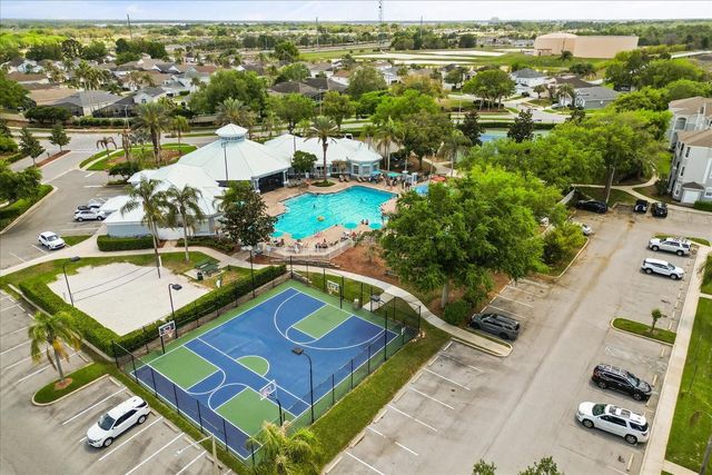 8101 COCONUT PALM WAY 205, Kissimmee, FL 34747