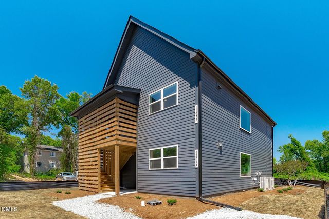 1107 Camden Avenue B, Durham, NC 27701