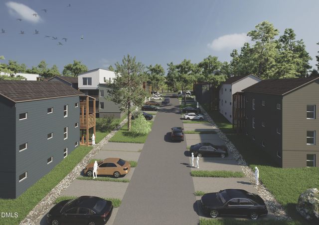 1107 Camden Avenue B, Durham, NC 27701