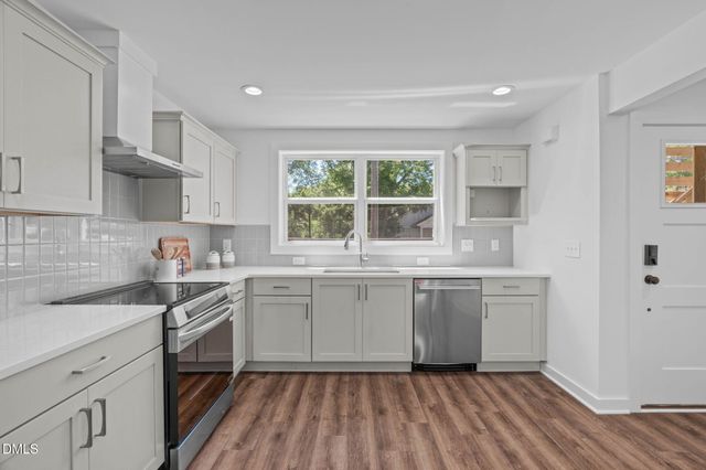1107 Camden Avenue B, Durham, NC 27701