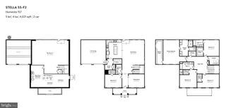 2593 BLUE RIDGE AVE HOMESITE 157, Marshall, VA 20115