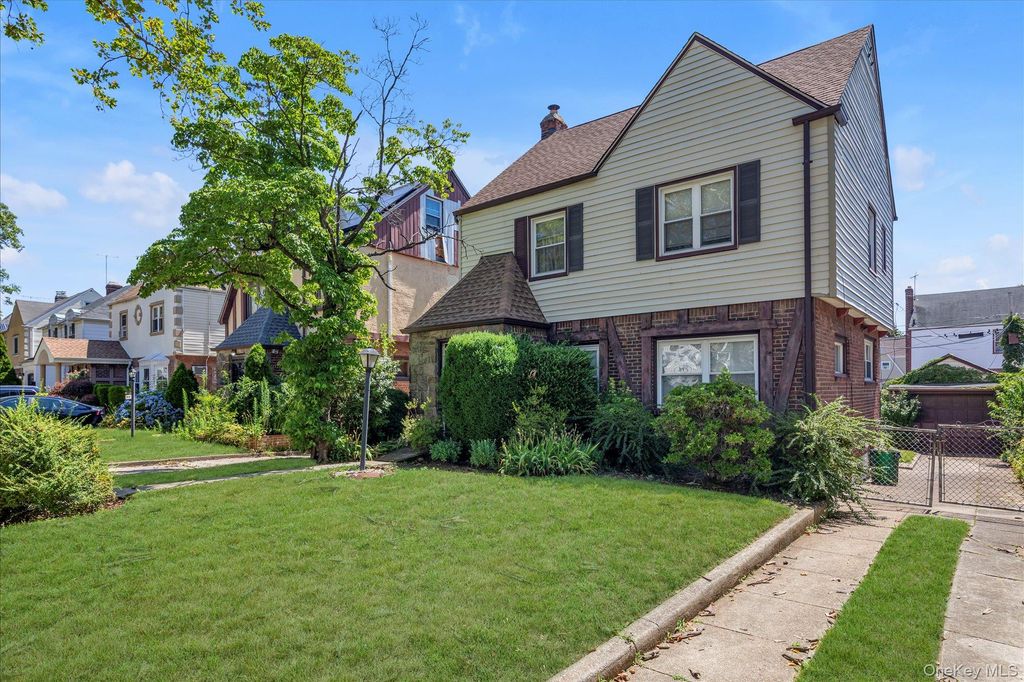 115-45 222nd Street, Cambria Heights, NY 11411