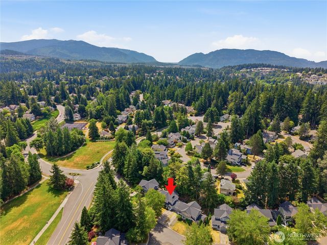 4181 244th Place SE, Sammamish, WA 98029