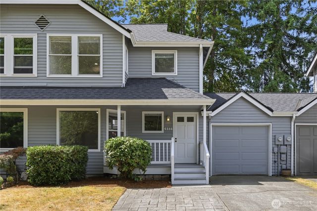 4181 244th Place SE, Sammamish, WA 98029