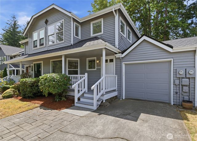 4181 244th Place SE, Sammamish, WA 98029