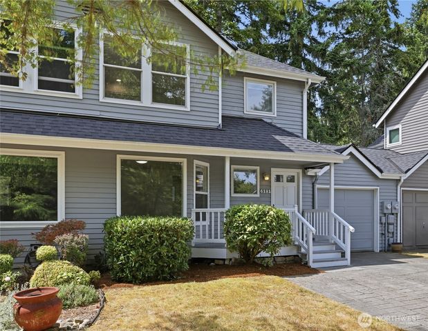 4181 244th Place SE, Sammamish, WA 98029