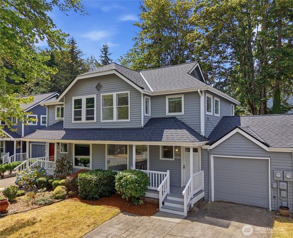 4181 244th Place SE, Sammamish, WA 98029