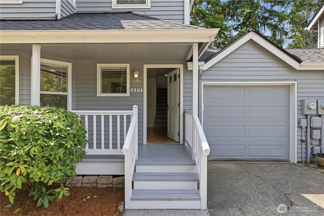 4181 244th Place SE, Sammamish, WA 98029