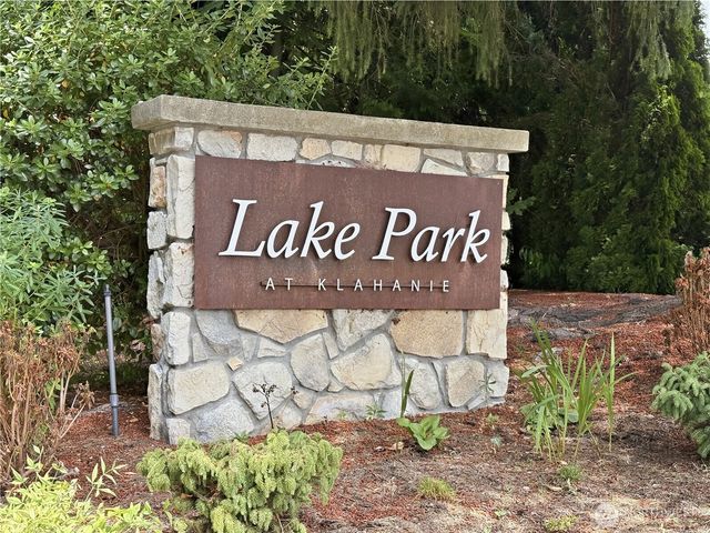 4181 244th Place SE, Sammamish, WA 98029