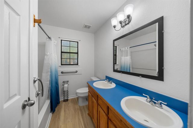 27311 Decker Woods Drive, Magnolia, TX 77354