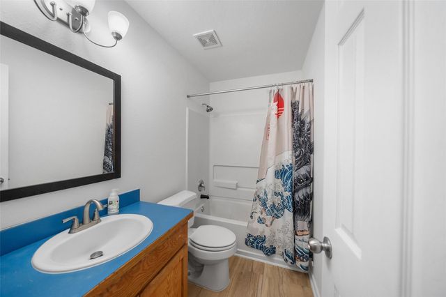 27311 Decker Woods Drive, Magnolia, TX 77354