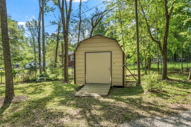 27311 Decker Woods Drive, Magnolia, TX 77354