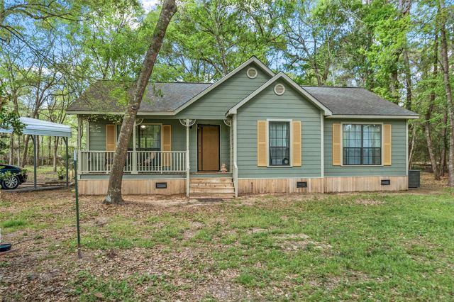 27311 Decker Woods Drive, Magnolia, TX 77354